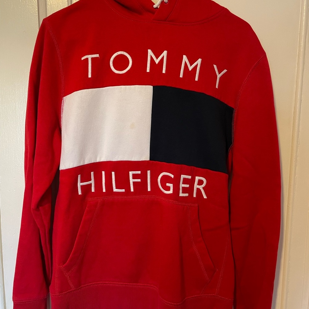Tommy Hilfiger Men’s Medium hoodie